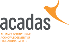 Acadas Logo